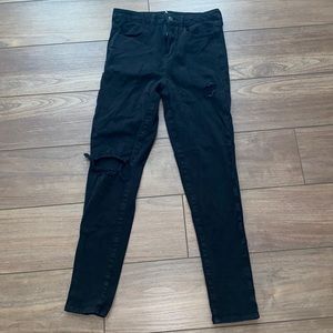 American Eagle Jeggings